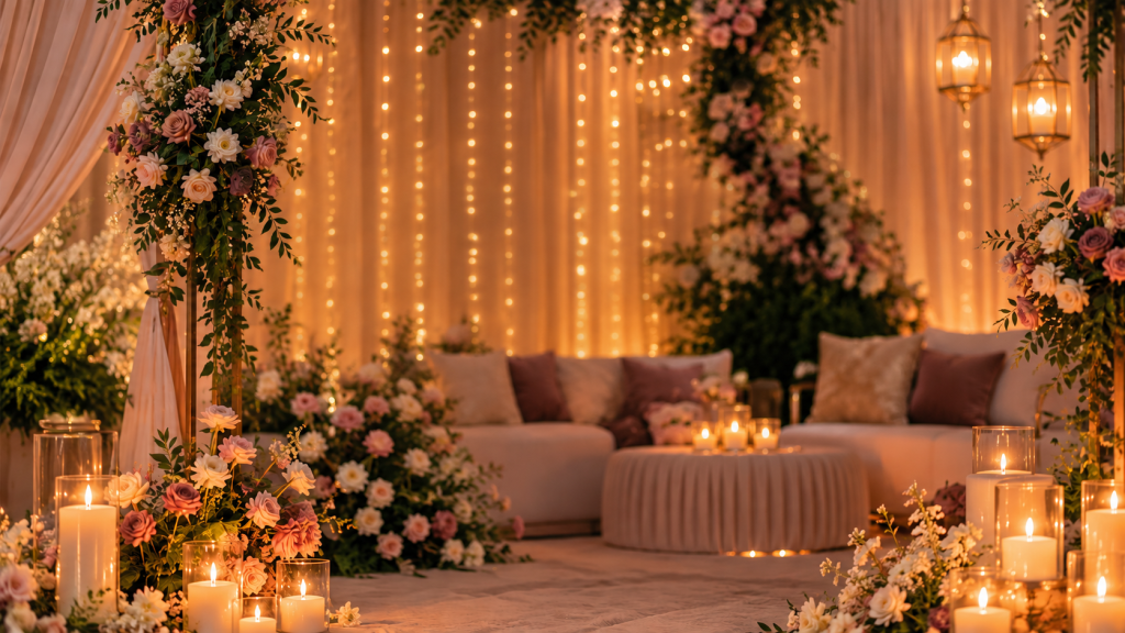 Event Planners